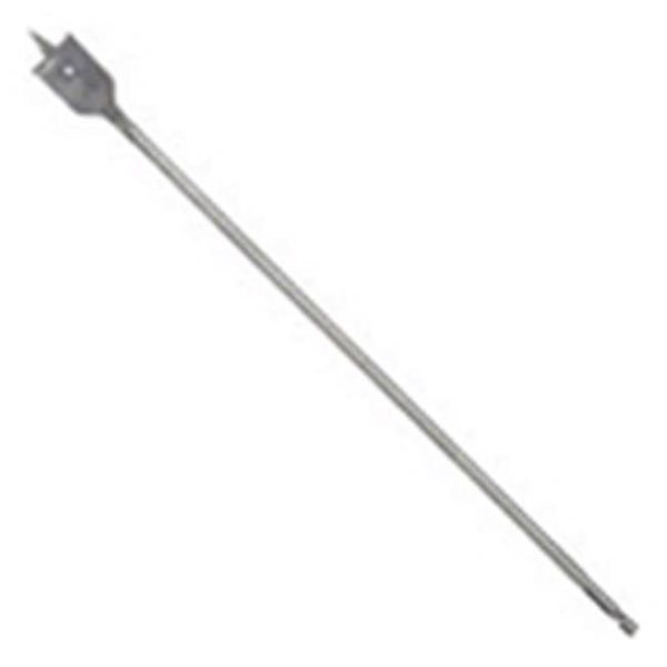 Gizmo Extra-Long Woodboring Spade Bit .5 x 16 In. GI956769